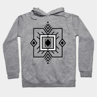 Emblematic Hoodie